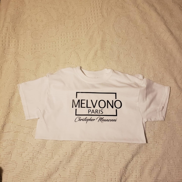 MELVONO PARIS 🗼SHIRT - Picture 1 of 1